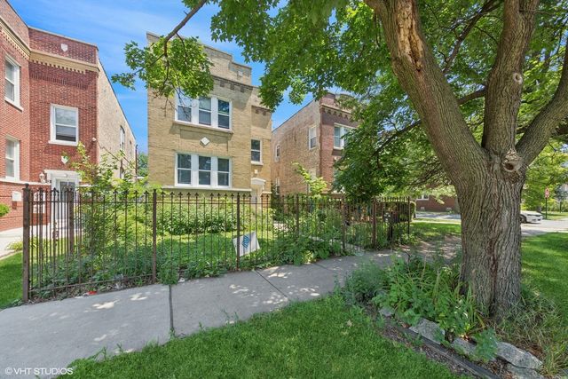 1705 N CENTRAL Avenue, Chicago, IL 60639
