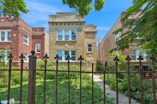 1705 N CENTRAL Avenue, Chicago, IL 60639