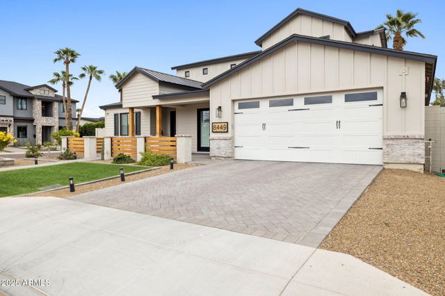 8449 E LINCOLN Drive, Scottsdale, AZ 85250