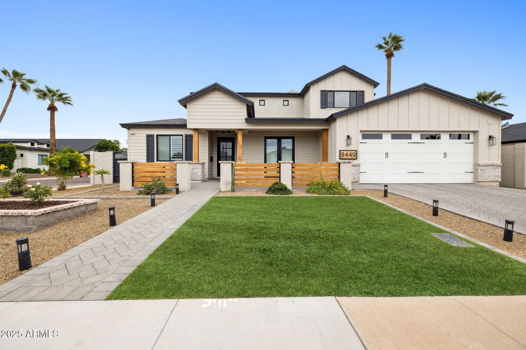 8449 E LINCOLN Drive, Scottsdale, AZ 85250