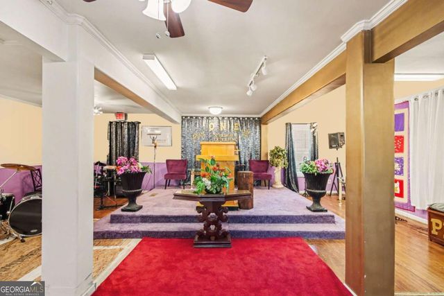 33 Fair Street, Newnan, GA 30263