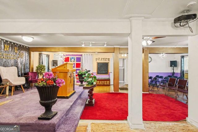 33 Fair Street, Newnan, GA 30263