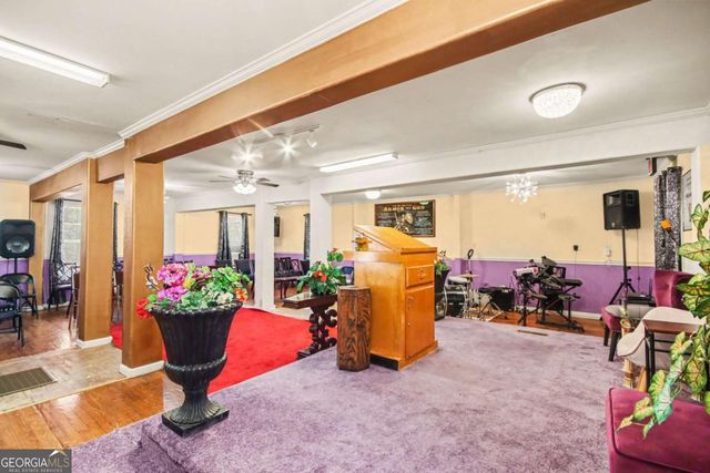 33 Fair Street, Newnan, GA 30263