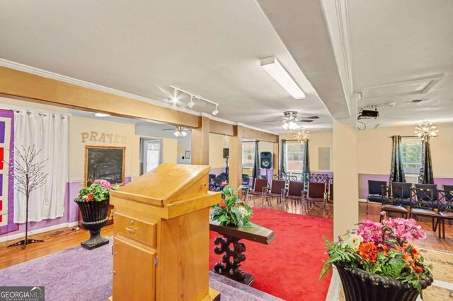 33 Fair Street, Newnan, GA 30263