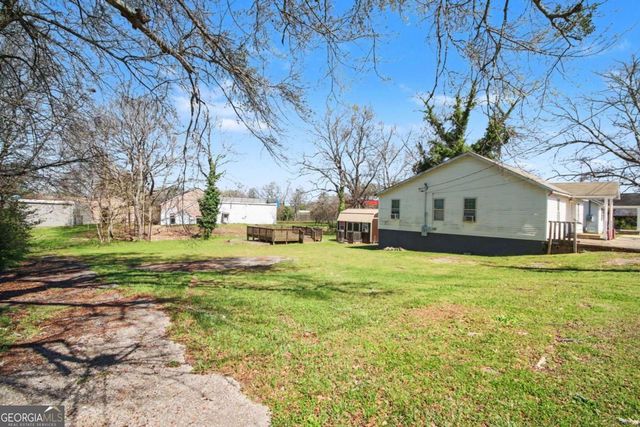 33 Fair Street, Newnan, GA 30263