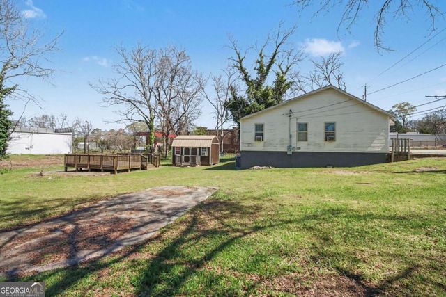 33 Fair Street, Newnan, GA 30263