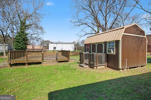 33 Fair Street, Newnan, GA 30263