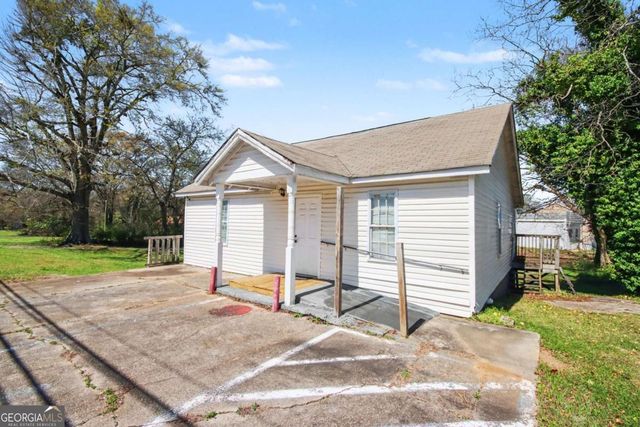 33 Fair Street, Newnan, GA 30263