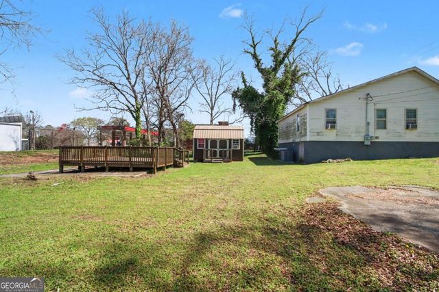 33 Fair Street, Newnan, GA 30263