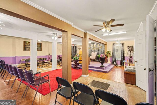 33 Fair Street, Newnan, GA 30263