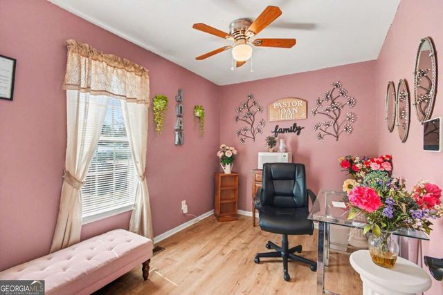 33 Fair Street, Newnan, GA 30263