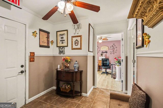 33 Fair Street, Newnan, GA 30263