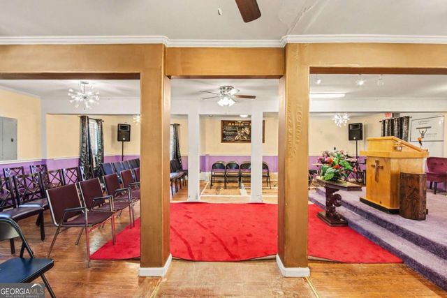 33 Fair Street, Newnan, GA 30263