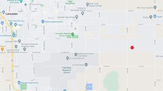 0 Vac/Ave L8 Drt/Vic 75th St E, Palmdale, CA 93552