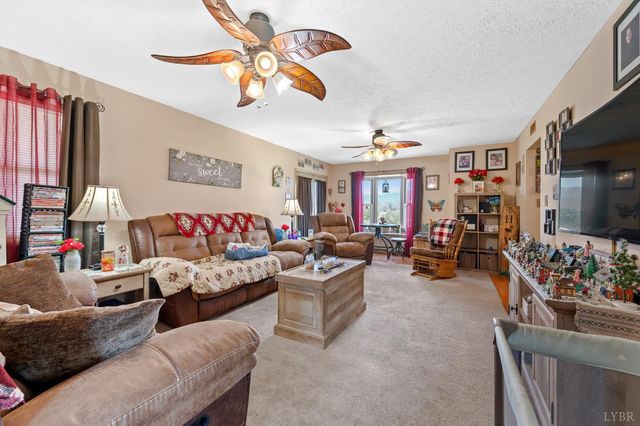 1925 Forbes Mill Road, Bedford, VA 24523