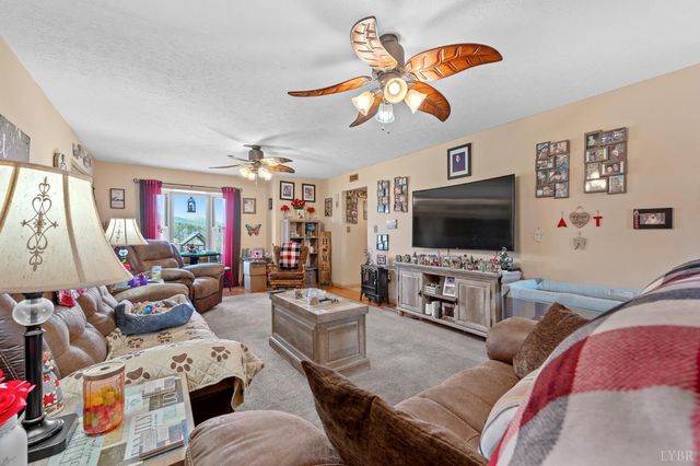 1925 Forbes Mill Road, Bedford, VA 24523