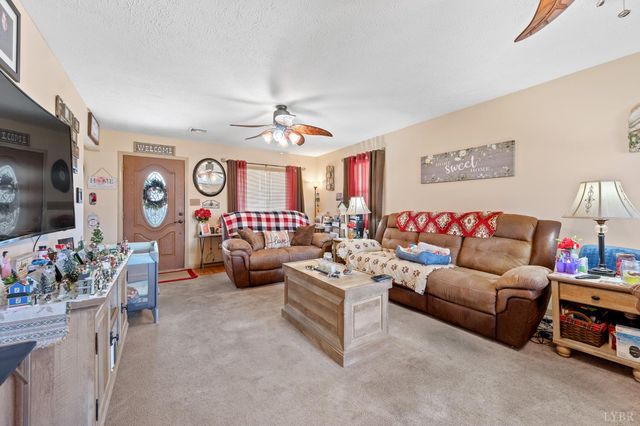 1925 Forbes Mill Road, Bedford, VA 24523