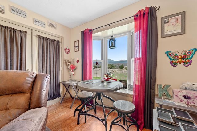 1925 Forbes Mill Road, Bedford, VA 24523