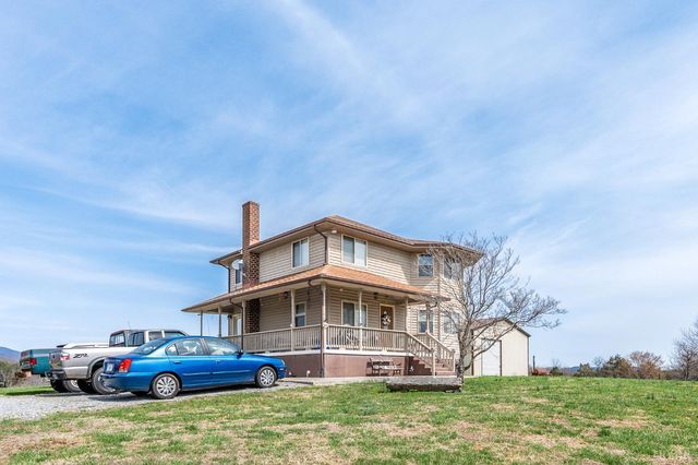 1925 Forbes Mill Road, Bedford, VA 24523