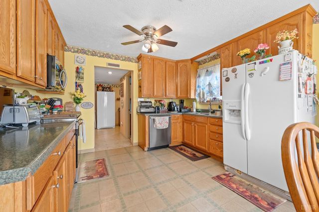 1925 Forbes Mill Road, Bedford, VA 24523