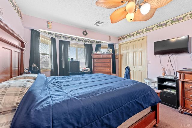 1925 Forbes Mill Road, Bedford, VA 24523