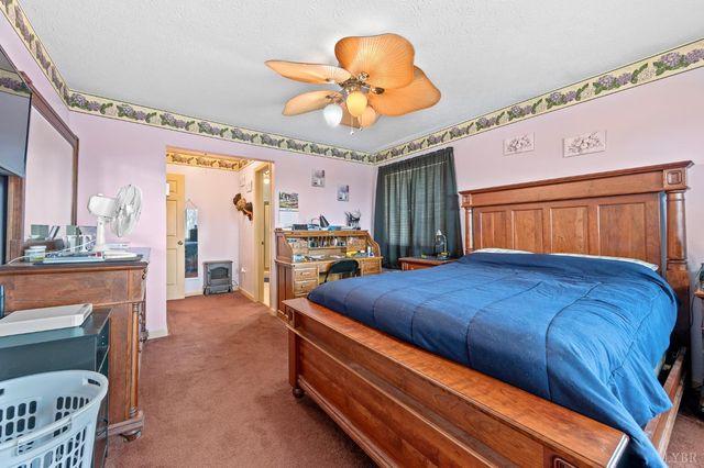 1925 Forbes Mill Road, Bedford, VA 24523