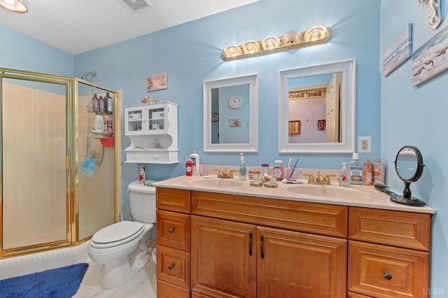 1925 Forbes Mill Road, Bedford, VA 24523