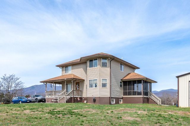 1925 Forbes Mill Road, Bedford, VA 24523