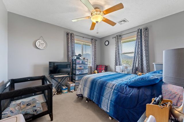 1925 Forbes Mill Road, Bedford, VA 24523