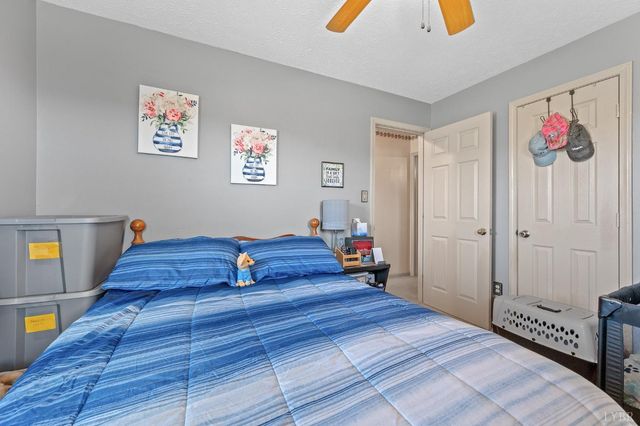 1925 Forbes Mill Road, Bedford, VA 24523