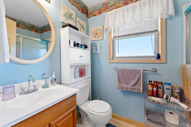 1925 Forbes Mill Road, Bedford, VA 24523