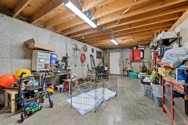 1925 Forbes Mill Road, Bedford, VA 24523