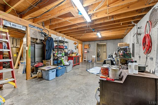 1925 Forbes Mill Road, Bedford, VA 24523