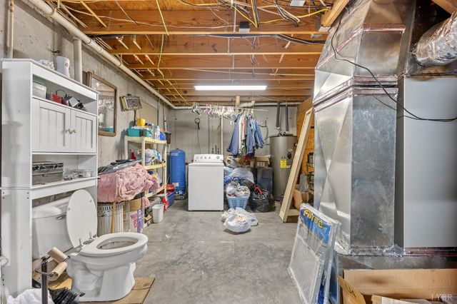 1925 Forbes Mill Road, Bedford, VA 24523