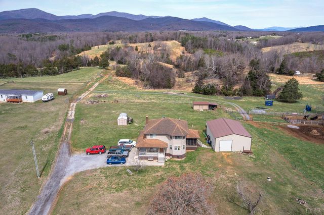 1925 Forbes Mill Road, Bedford, VA 24523