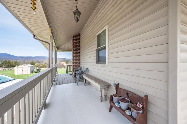 1925 Forbes Mill Road, Bedford, VA 24523