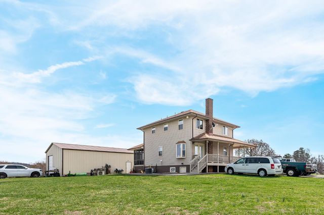 1925 Forbes Mill Road, Bedford, VA 24523