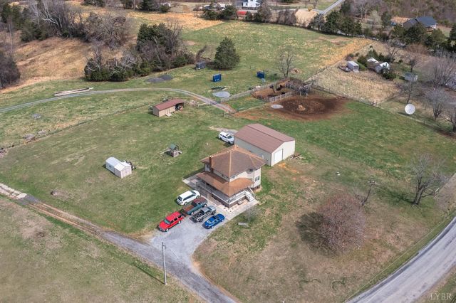 1925 Forbes Mill Road, Bedford, VA 24523
