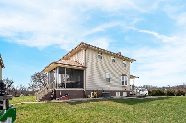 1925 Forbes Mill Road, Bedford, VA 24523