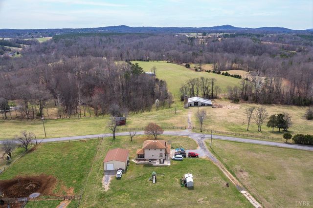 1925 Forbes Mill Road, Bedford, VA 24523