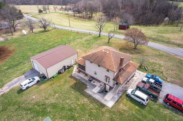 1925 Forbes Mill Road, Bedford, VA 24523