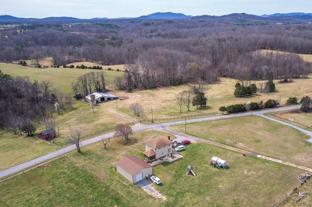 1925 Forbes Mill Road, Bedford, VA 24523