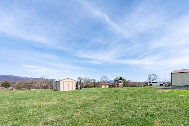 1925 Forbes Mill Road, Bedford, VA 24523