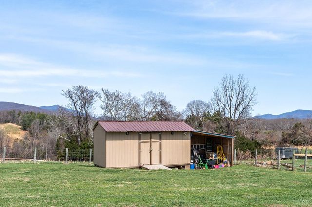 1925 Forbes Mill Road, Bedford, VA 24523