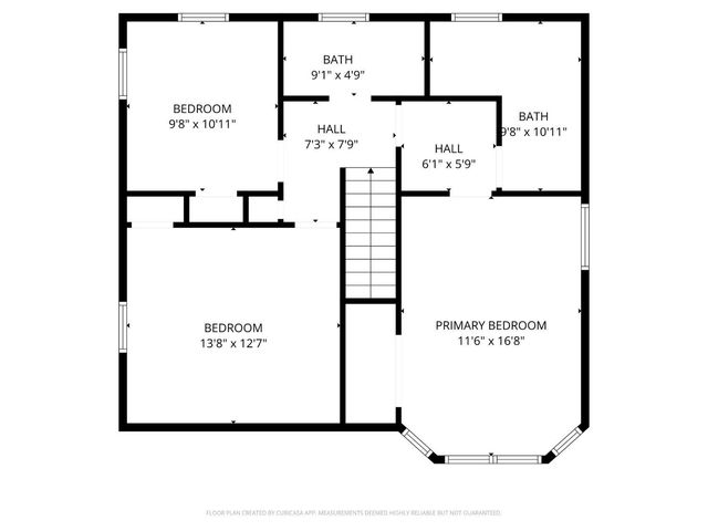 1925 Forbes Mill Road, Bedford, VA 24523