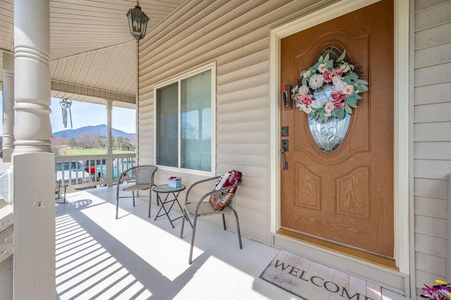 1925 Forbes Mill Road, Bedford, VA 24523