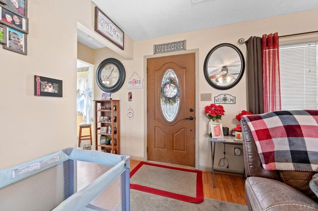 1925 Forbes Mill Road, Bedford, VA 24523
