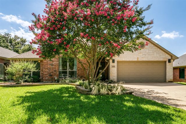 4320 Country Lane, Grapevine, TX 76051