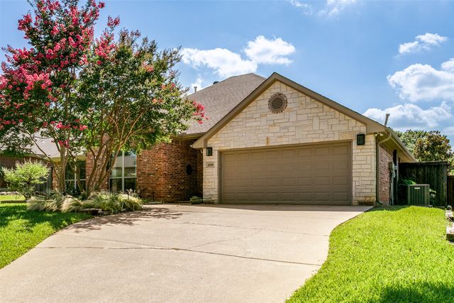 4320 Country Lane, Grapevine, TX 76051