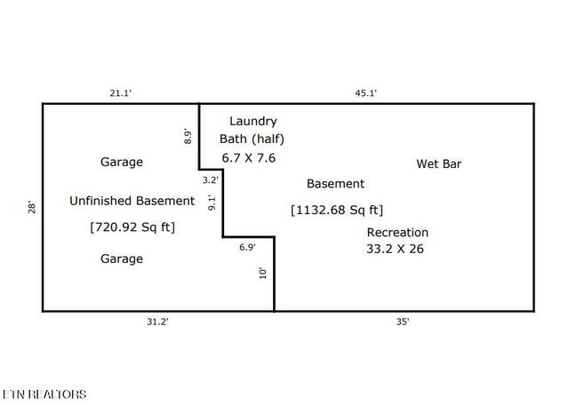 104 Windgate Rd, Oak Ridge, TN 37830